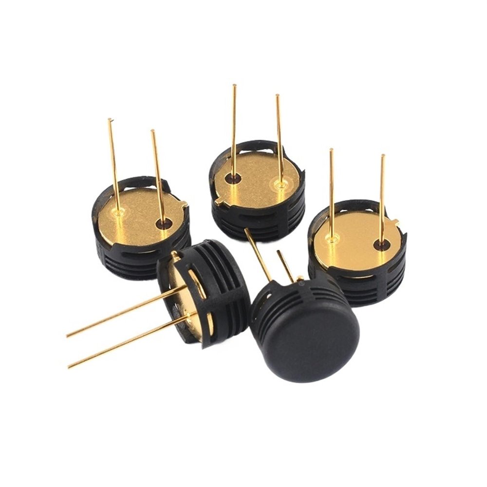 1PCS HS1101 Humidity Sensor White Black MD1101 Sensitive Capacitor Hygrometer