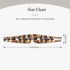 Cartoon Beagle Dogs Print Sleep Soft Eye and Ear Muffs Blackout Travel Aid for Home Office Camping Nap Rest view 3