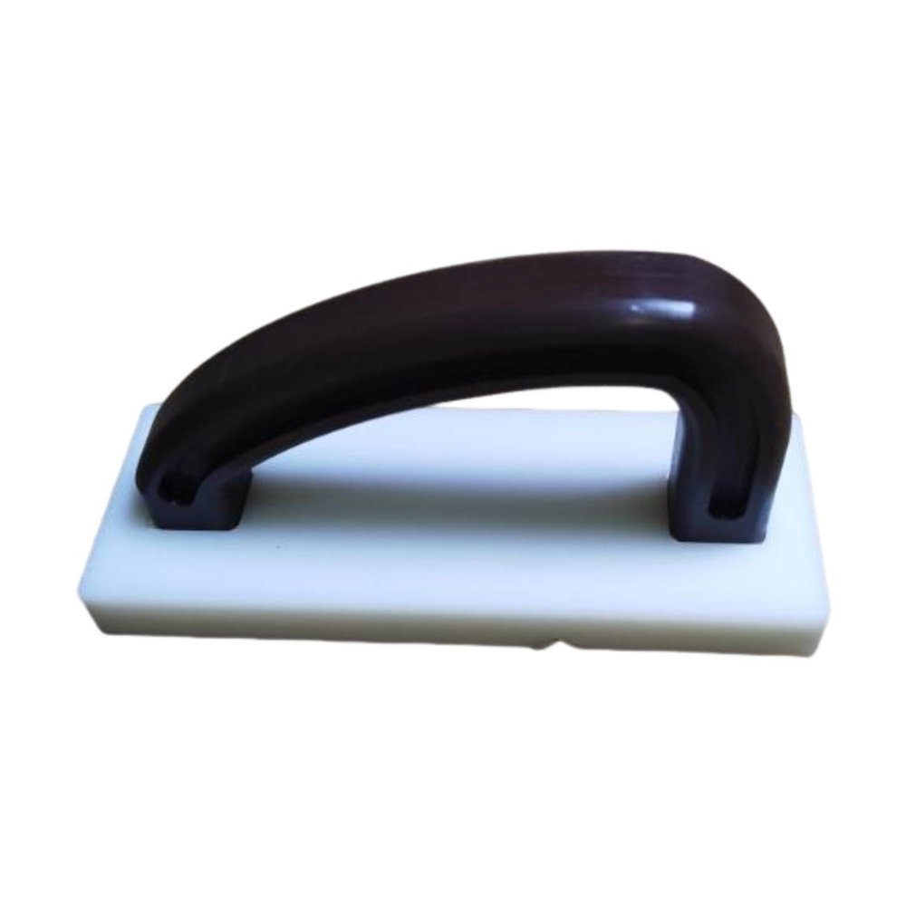Cutting Board Refinisher Board Planer Kitchen Cleaning Tool with PE and Stainless Steel Materials Practical Solution for Surface Restoration