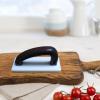 Cutting Board Refinisher Board Planer Kitchen Cleaning Tool with PE and Stainless Steel Materials Practical Solution for Surface Restoration view 3