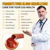 Myshear Zipper Compression Socks Medical, 15-20 mmHg Knee High Zip Up Compression Stockings for Men Women, Closed Toe Zippered Support Hoses for Varicose Veins, Edema, Post Surgery, Pregnant, Nurse view 3