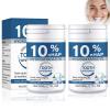 Microcrystalline Hydroxyapatite Powder, 10% Hydroxyapatite Tooth Powder Hydroxyapatites Toothpaste Powders 2 Pack / 80g view 1