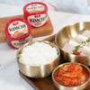 Box O'Delights Korean Delight Mix Canned Food Combo - Kimchi, Spicy Tuna, Luncheon Meat, Pack of 15 view 3