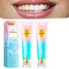 2026 New Niacinamide Whitening Toothpaste, for Sensitive Teeth, Removes Stains, Adult Use, Strong, Smile, Protects Enamel, Fluoride-Free Formula, Gentle Peppermint Flavor (2) view 1