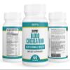 (1 Pack) FitnessInspireWays GLPro Blood Support Balance Formula Premium Natural Pills - Multivitamin for Overall Health & Wellness, 60 Capsules view 1