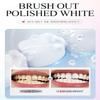 2026 New Niacinamide Whitening Toothpaste, for Sensitive Teeth, Removes Stains, Adult Use, Strong, Smile, Protects Enamel, Fluoride-Free Formula, Gentle Peppermint Flavor (3) view 4