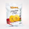 TropicMax spicy flavoured Plantain Chips, 2 oz, Pack of 24 bag view 1