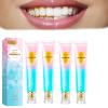 2026 New Niacinamide Whitening Toothpaste, for Sensitive Teeth, Removes Stains, Adult Use, Strong, Smile, Protects Enamel, Fluoride-Free Formula, Gentle Peppermint Flavor (4) view 1