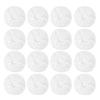 BESPORTBLE 200Pcs Disposable Elastic Bowl Covers Food Storage Plastic Wrap Flexible PE Material Multipurpose Kitchen Dust Protection for Bowls Plates Dishes view 1