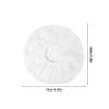BESPORTBLE 200Pcs Disposable Elastic Bowl Covers Food Storage Plastic Wrap Flexible PE Material Multipurpose Kitchen Dust Protection for Bowls Plates Dishes view 2