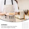 BESPORTBLE 200Pcs Disposable Elastic Bowl Covers Food Storage Plastic Wrap Flexible PE Material Multipurpose Kitchen Dust Protection for Bowls Plates Dishes view 4