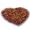 Premium Whole Cacao Beans Raw Natural Cocoa, Non-GMO, Bulk Bag | 5lb. view 1