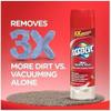 High Traffic Carpet Cleaner Foam, Unscented, 3X Dirt Removal, Stain-Resistant Carpet Solution and Odor Remover, 22 oz, 1 pack view 2