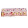 Apple Strawberry & Apple Mango Fruit Bars 1.06 oz (30g), Gluten Free, 4 of Each Flavor (8 count - 4 of each Apple Strawberry/Apple Mango) view 1