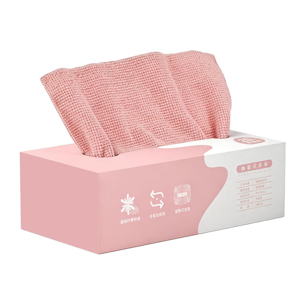 Microfiber Cloth,Streak-Free Lint-Free - Cleaning Towels Reusable Washing Cloth | for Kitchen Bathroom Car Window Glass Furniture Dishes Washing Housekeeping