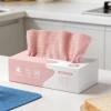 Microfiber Cloth,Streak-Free Lint-Free - Cleaning Towels Reusable Washing Cloth | for Kitchen Bathroom Car Window Glass Furniture Dishes Washing Housekeeping view 3