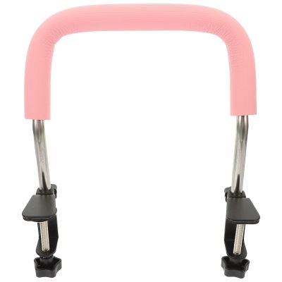 VINTORKY Writing Posture Corrector with Stable Clamp Table Base Lightweight Sitting Gesture Corrector for School and Home Eye Care Posture Brace for Preventing Hunchback and Myopia Portable