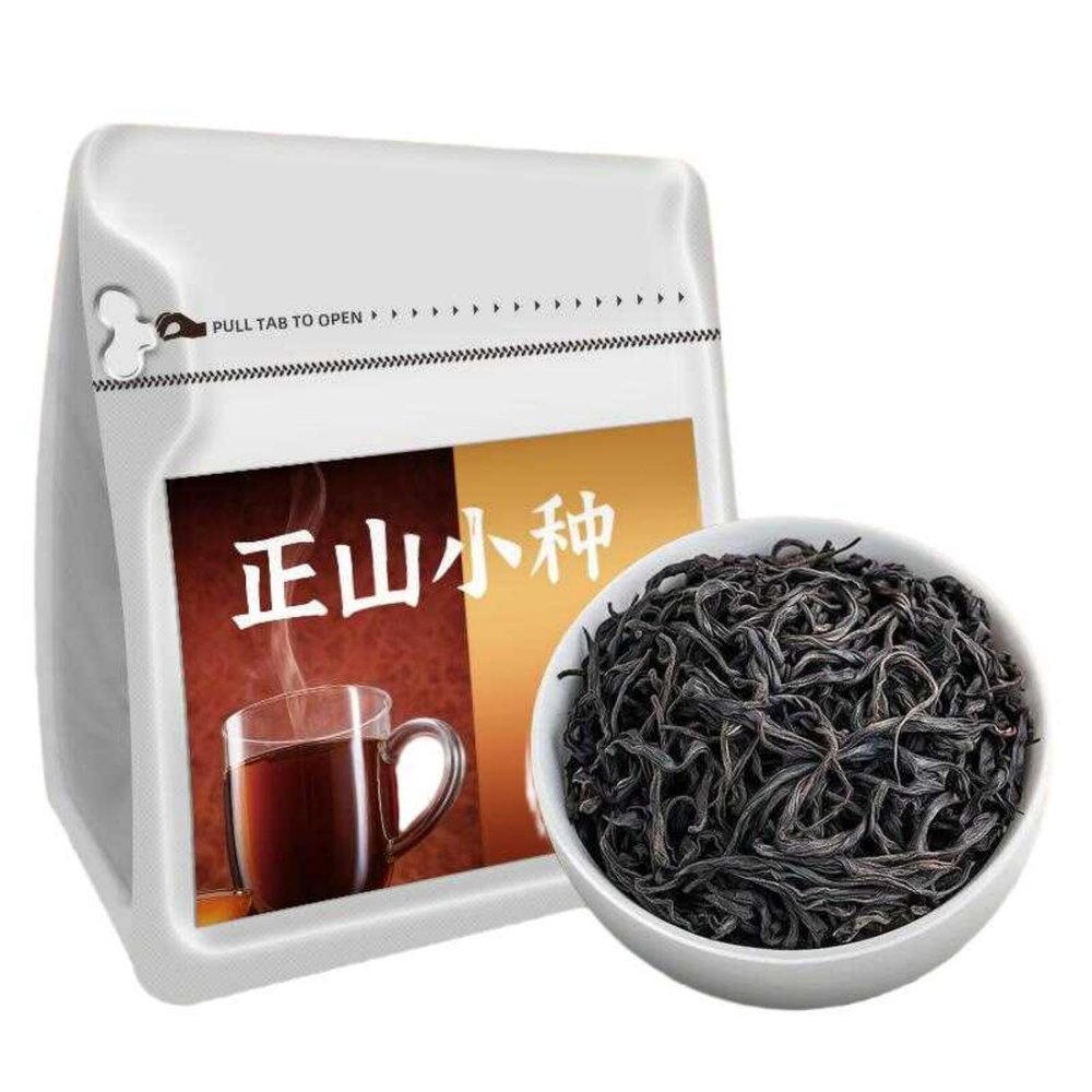 100% Natural Chinese Traditional tea 198/125g