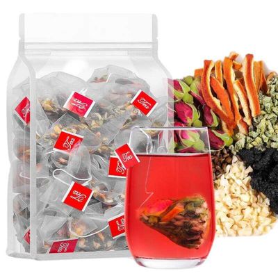 100% Natural Chinese Traditional tea 420/150g