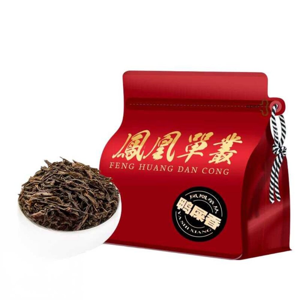 100% Natural Chinese Traditional tea 47/ 2023 Oolong Tea 50g