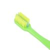 10Pcs Toothbrush Cleaning Tool Set, Interdental Brush Kit for Kids and Adults, Soft Tooth Cleaner for Braces and Teeth, Care Accessories for Oral view 2