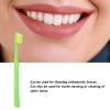 10Pcs Toothbrush Cleaning Tool Set, Interdental Brush Kit for Kids and Adults, Soft Tooth Cleaner for Braces and Teeth, Care Accessories for Oral view 4
