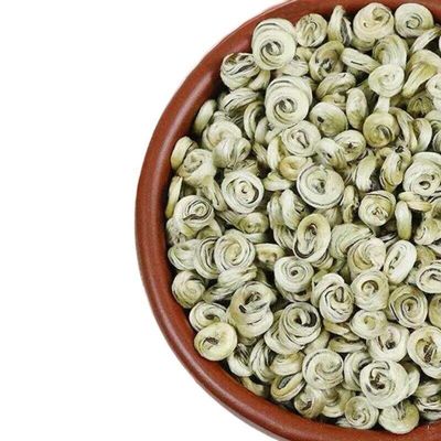100% Natural Chinese Traditional tea 955/ (Jasmine Green Tea) (Herbal Tea) 125g