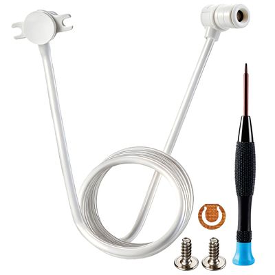 Replacemet Hose for Waterpik SONIC-FUSION 2.0 SF-04, SF-01, SF-02, SF-03