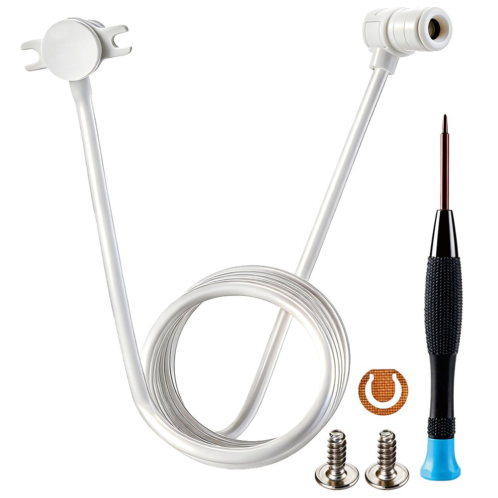 Replacemet Hose for Waterpik SONIC-FUSION 2.0 SF-04, SF-01, SF-02, SF-03