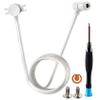 Replacemet Hose for Waterpik SONIC-FUSION 2.0 SF-04, SF-01, SF-02, SF-03 view 1