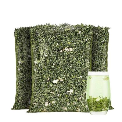 100% Natural Chinese Traditional tea 1069/ (Jasmine Green Tea) 500g2025 5A (Jasmine Green Tea) 500g