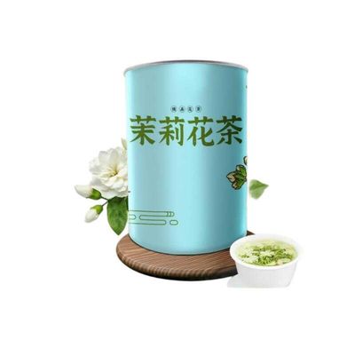 100% Natural Chinese Traditional tea 936/ (Jasmine Green Tea) 2025125