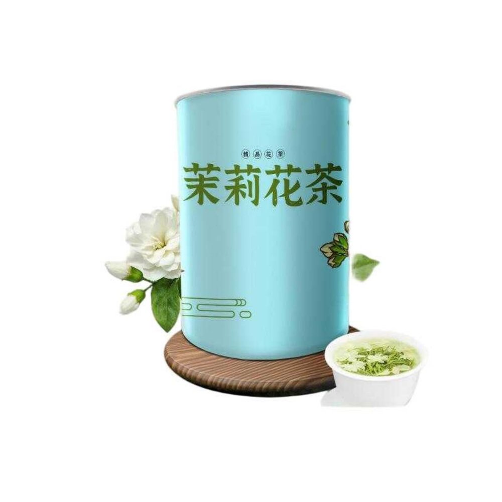 100% Natural Chinese Traditional tea 936/ (Jasmine Green Tea) 2025125