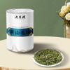 100% Natural Chinese Traditional tea 854/(Huangshan Maofeng tea) view 3