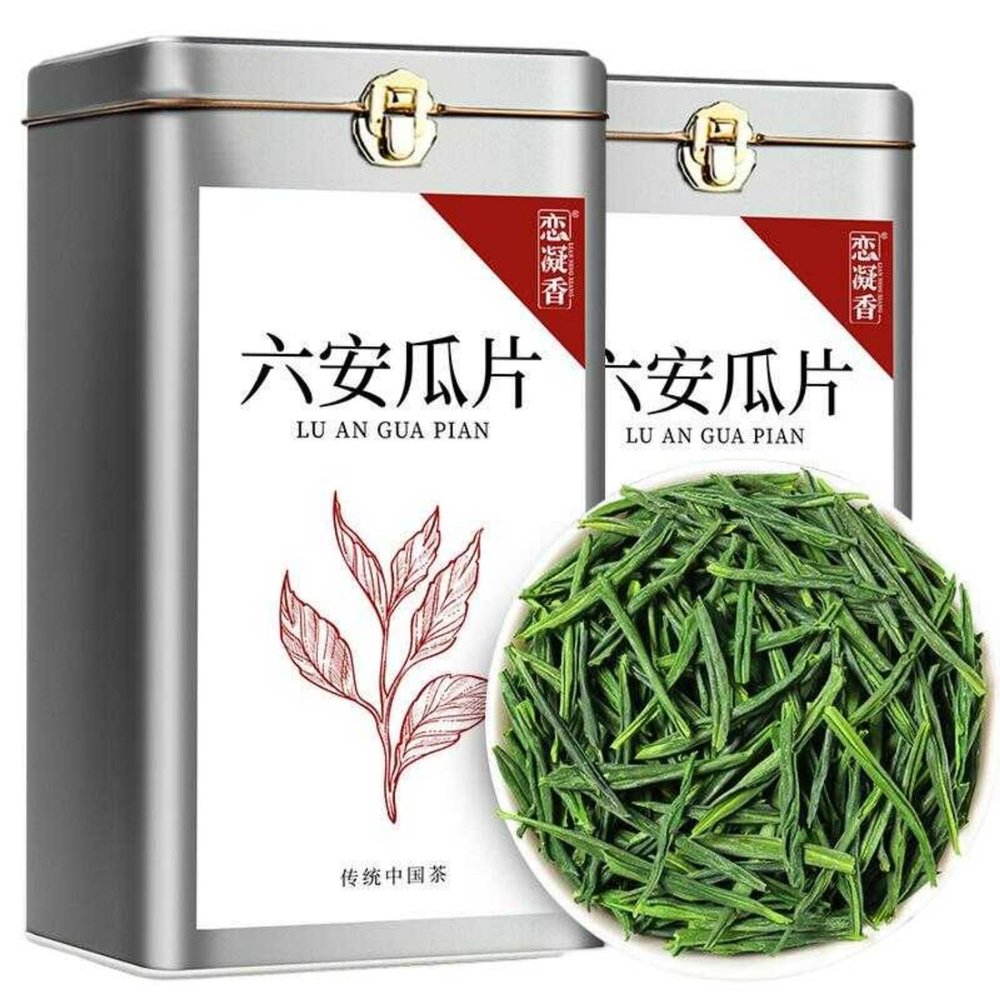 100% Natural Chinese Traditional tea 747/50