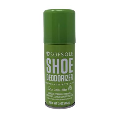 Sof Sole Fresh Fogger (3 Oz)