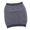 UTHCLO Cashmere Lumbar Support Belt for Winter Back Warmth Xl Gray view 1