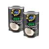 Lite Coconut Milk 13.5 fl oz Pack Of 2 view 1