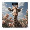 Beautiful Giraffe Scale for Body Weight Digital Bathroom Scale Precision Smart Weighing Scales with Clear LED Display Accurate High Precision Scales Weighing Machine view 1