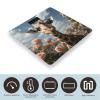 Beautiful Giraffe Scale for Body Weight Digital Bathroom Scale Precision Smart Weighing Scales with Clear LED Display Accurate High Precision Scales Weighing Machine view 3