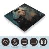 Woman Holding Black Cat Scale for Body Weight Digital Bathroom Scale Precision Smart Weighing Scales with Clear LED Display Accurate High Precision Scales Weighing Machine view 3