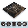 Stack of Old Books Scale for Body Weight Digital Bathroom Scale Precision Smart Weighing Scales with Clear LED Display Accurate High Precision Scales Weighing Machine view 3