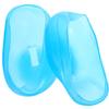 IDEANATEGRATE Waterproof Silicone Ear Cover for Hair Dye Protection, Adjustable Ear Shield for Bathing and Salon Use view 1