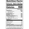Doritos Simply NKD Tortilla Chips Cool Ranch Flavored, 9 1/4 Oz view 3