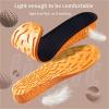 Height Increase Insoles for Women Men Invisiable 1.5-3.5cm Memory Foam Shoes Pad Breathable Insole(EU43-44(270mm)(3.5cm)) view 4
