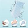 1 Pair Height-Increasing Insoles Women Men Half Insole Air-Cushioned Height-Increasing Insoles 2cm/3.5cm/5cm(Pink,5cm) view 4