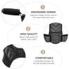 Luxshiny Invisible Posture Corrector Belt Adjustable for Men and Women Ergonomic Humpback Trainer Back Brace Comfortable Spine Support for Improved Sitting Alignment view 4