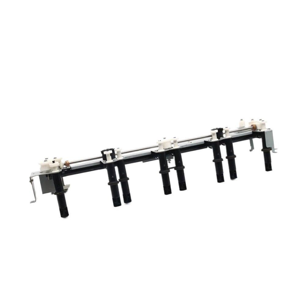 049K19960 Direct Pipe Assembly for Color C60 C70 PrimeLink C9070 C9065