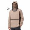 Aventik Guardex Mosquito Jacket with Reflective Strip & Horizontal Zip Pocket Tear-Resistant Bug Shirt with Detachable Hood (X-Large-XX-large) view 1