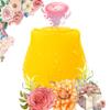 2026 New for Women Silent Vibratoar Toys, Soft Clitioral Sucker Tool, Clitotial Vibratoar Toys for Women,Clitioral Sucker Suction Toy-Handheld Electric Yellow Massager A7844 (Yellow) view 1
